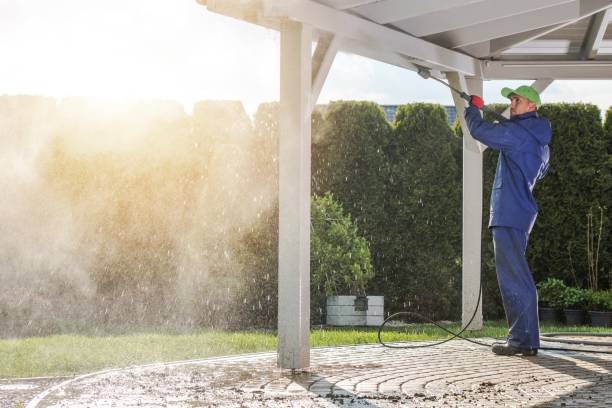 Best Paint Preparation  in Fairmount Heights, MD
