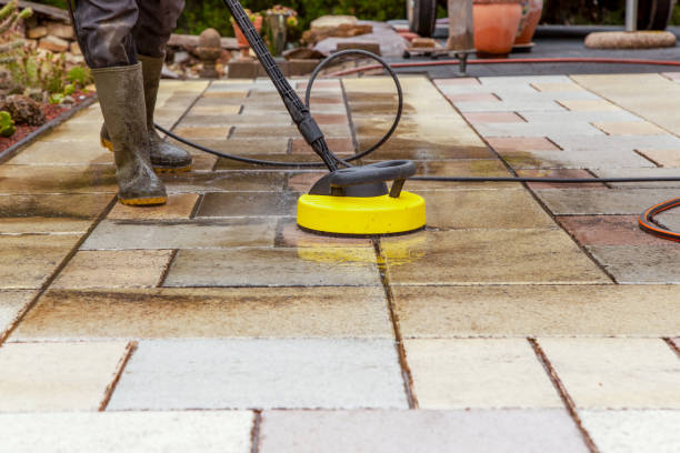 Best House Exterior Washing  in Fairmount Heights, MD
